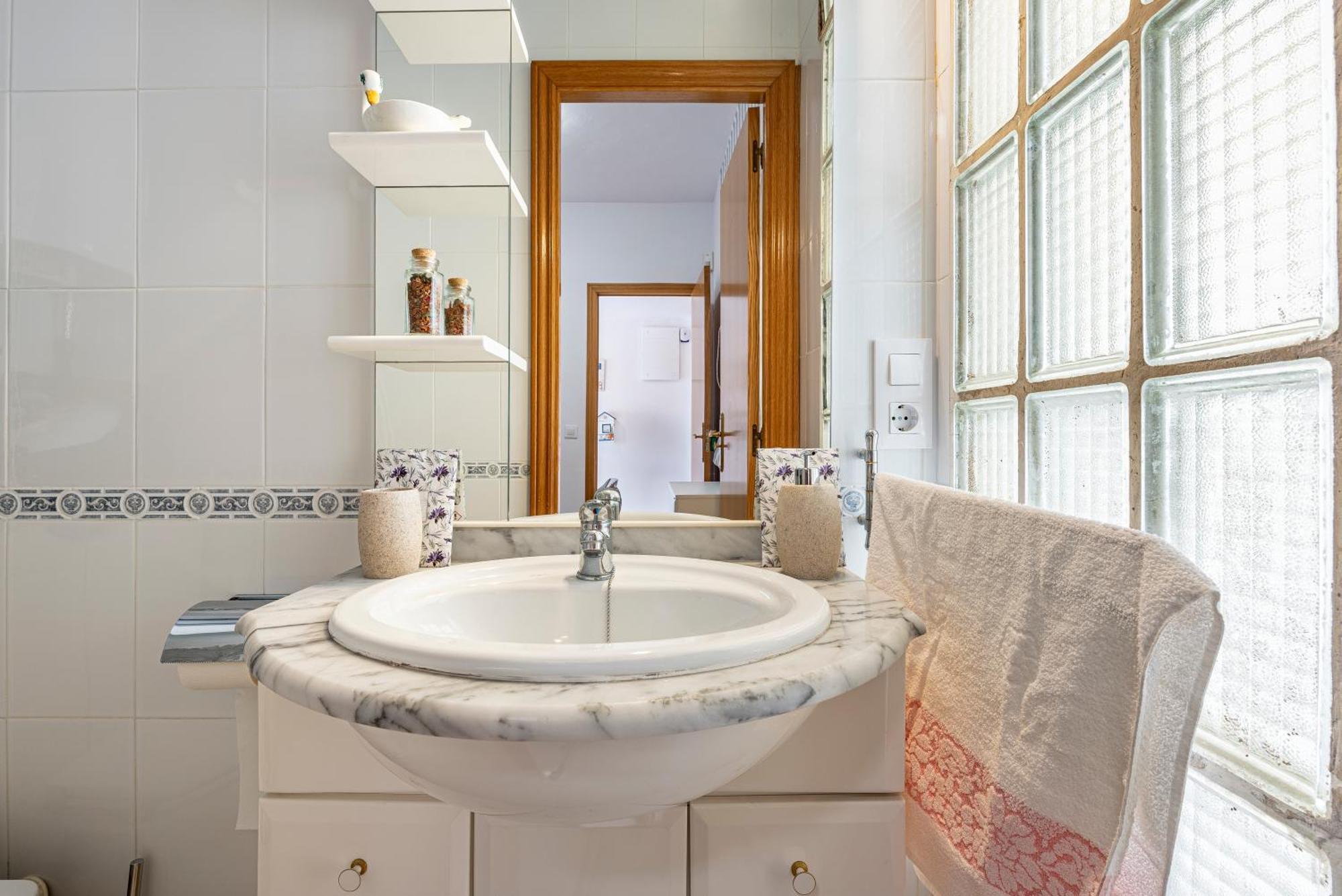 Apartamento Frente Al Mar 캠브릴스 외부 사진