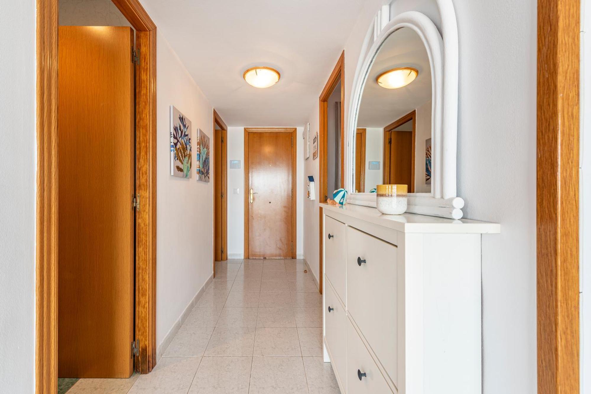 Apartamento Frente Al Mar 캠브릴스 외부 사진