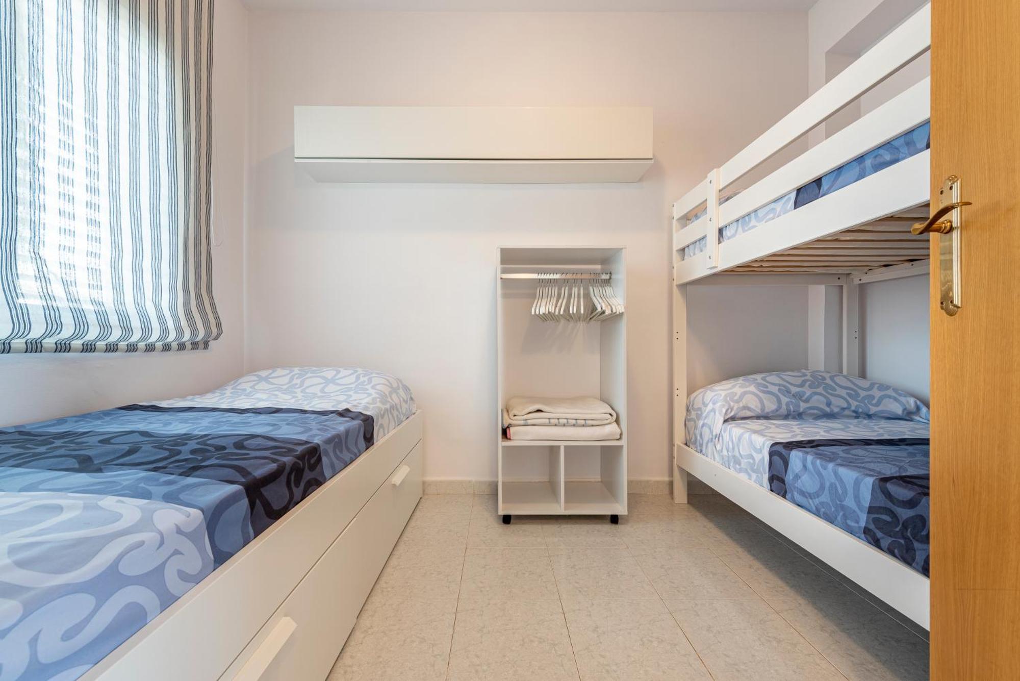 Apartamento Frente Al Mar 캠브릴스 외부 사진