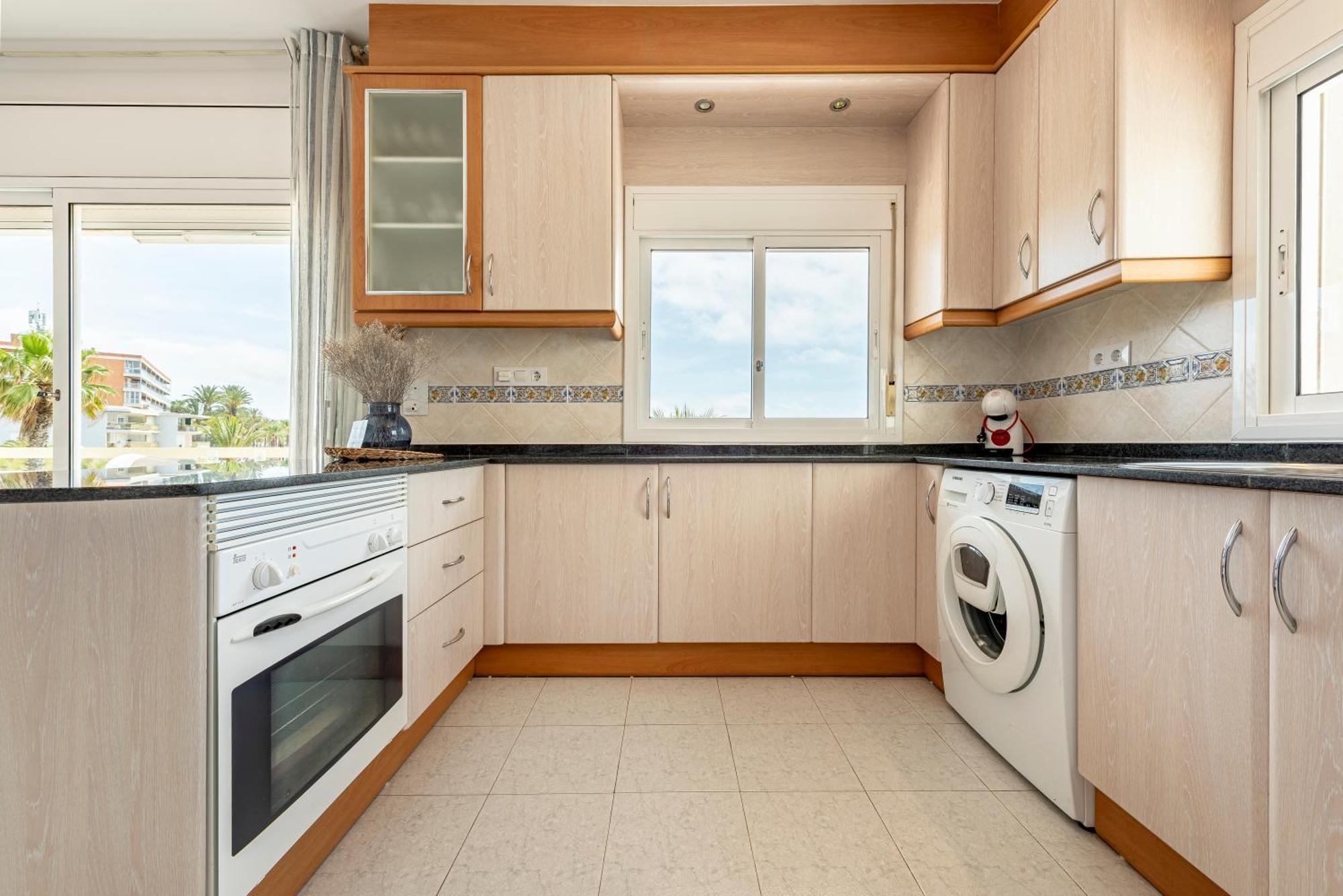 Apartamento Frente Al Mar 캠브릴스 외부 사진