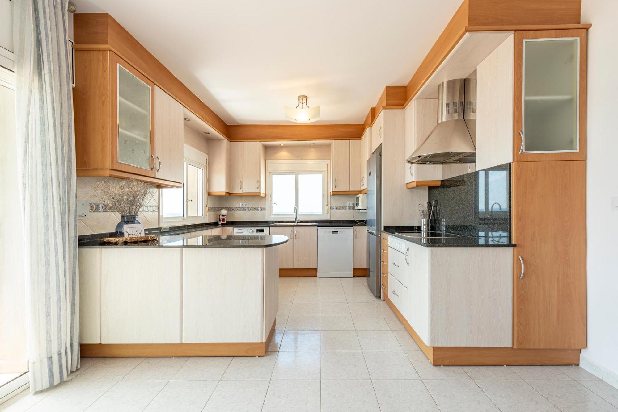 Apartamento Frente Al Mar 캠브릴스 외부 사진